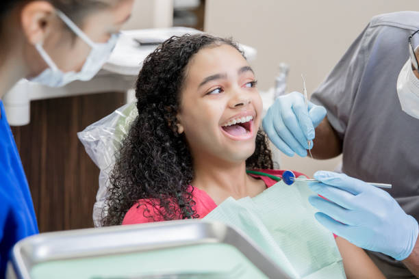 Best Emergency Dentist for Lost Fillings or Crowns in Penryn, CA