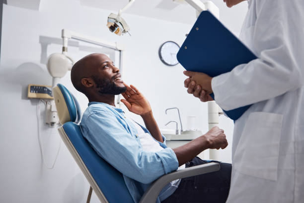 Best Pediatric Emergency Dentist in Penryn, CA