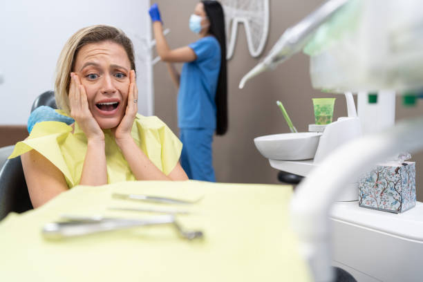 Best Pediatric Emergency Dentist in Penryn, CA
