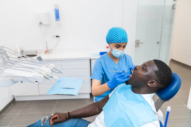 Best Mobile Emergency Dentist in Penryn, CA