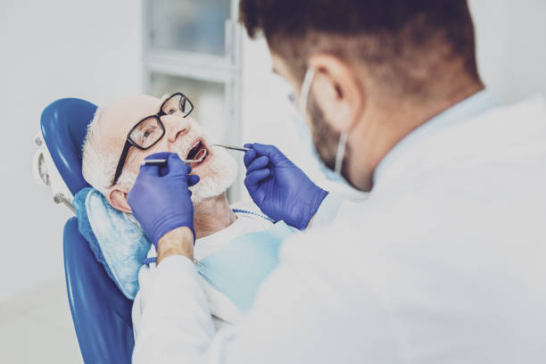 Best Orthodontic Emergency Dentist in Penryn, CA